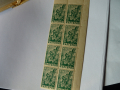 Пощенски марки, снимка 18