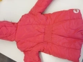 Зимно яке Coccodrillo корал, снимка 5