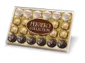 Кутия бонбони Ferrero Collection- 50% намаление, снимка 2