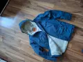 Fjallraven Greenland Winter Jacket , снимка 3