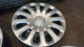 Метални джанти ford EcoSport 15, снимка 6