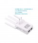 WI FI УСИЛВАТЕЛ WIFI REPEATER РУТЕР МОДЕЛ 2 - код 1274, снимка 15