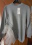 Дамска блуза, снимка 1 - Блузи с дълъг ръкав и пуловери - 42701898
