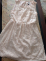 Нова рокличка с пайети, Reserved, размер 38, снимка 1 - Рокли - 36432467