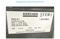 Бензинов Генератор Керхер /Kärcher PGG 6/1, снимка 2