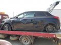 Киа сеед Kia ceed на части, снимка 2