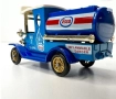 Lledo-Ford Model T Tanker 1920г , снимка 2