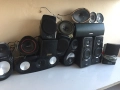 Говорители , тонколони , високочестотни  пищялки, снимка 5