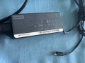 Оригинално Зарядно за лаптоп Lenovo 65W, USB-C , Type C , снимка 1
