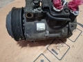 Компресор климатик Mercedes C E класа 2009г., снимка 4