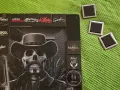 Guitar Brands Magnet Metal Thin Sign, снимка 3