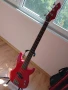 Бас китара Hohner rockwood, снимка 1