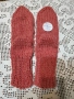 Ръчно плетени детски чорапи от100%вълна , ходило 22 см . за Хелуин, снимка 8