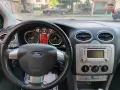 ФОРД ФОКУС 1.6HDI 90 кс Клима, снимка 14
