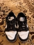 Nike Dunk Low Black/White – №44 – DD1391-100-Оригинални, снимка 3