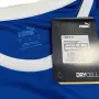 Мъжка тениска Puma x Italia | L размер, снимка 4