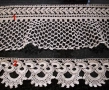 Дантела на лента, снимка 9