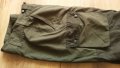 Trofe Trouser за лов риболов и туризъм размер 50 / M панталон пролет есен - 226, снимка 8