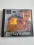 Duke Nukem Time to Kill за PS1, снимка 1