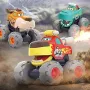 Забавен камион - чудовище Monster trucks 🔥 3 вида, снимка 1