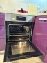 Продавам фурна за вграждане Whirlpool AKP 745 IX (Инокс) с пиролиза, снимка 2