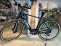 Електрически велосипед KTM MACINA STYLE 610-56/L, снимка 1