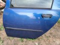 Задна лява врата за Фиат Пунто  Fiat Punto , снимка 2