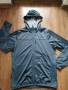 Adidas COOL365 Hood - страхотно мъжко горнище Л, снимка 8
