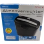 📄Професионален шредер за документи Genie 240S за унищожаване на документи, хартия и кредитни кар 📄, снимка 1
