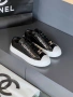 дамски маратонки chanel , снимка 4