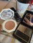 Fenty beauty хайлайтър и сенки Givenchy , снимка 1