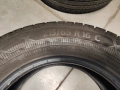 2бр.летни гуми 215/65/16C Continental, снимка 3