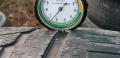 Гуми 235 45 19 Мишелин Michelin 3 броя. Нов внос. Не са нови., снимка 3