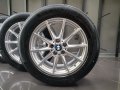 17" BMW Джанти Style 851 Гуми Michelin Датчици БМВ G20 G21 G22 G42 G26, снимка 4