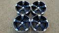 18 5х114,3 лети джанти Хонда Тойота Мазда Киа Хюндай Нисан. 5x114,3, снимка 2