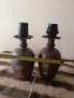 Комплект настолни лампи, снимка 3