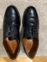 Български обувки от естествена кожа, снимка 4