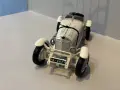Mercedes Benz SSKL 1:18 , снимка 4