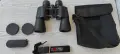 Бинокъл Lotus Quick Focus 7x50WA, снимка 1