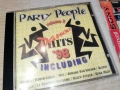 PARTY PEOPLE CD 1503261852H2E6R, снимка 7
