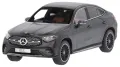B66960650,умален модел die-cast Mercedes-Benz GLC Coupé,AMG Line,C254,1:43, снимка 1