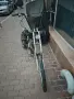 Вело мотоциклет (чопър) с 50cc двигател, снимка 13
