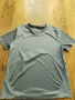 Nike - страхотна дамска тениска КАТО НОВА С, снимка 5