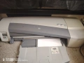 Плотер, снимка 1