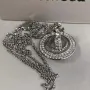 Vivienne Westwood оригинално колие, снимка 2