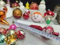 Стъклени играчки за елха , снимка 5