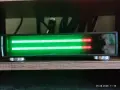 Стерео LED VU Meter със 160 диода [зеленочервено], снимка 3