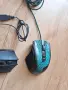 Medion M101-CBJ  Mouse/ ET X-08 7-keys 2400DPI 2.4G Wireless Mute Gaming Mouse  /Drakonia Sha, снимка 4