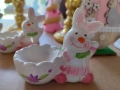Великденски поставки за яйца, снимка 2