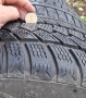 4бр. Зимни гуми TORQUE 225/50/17, снимка 2
